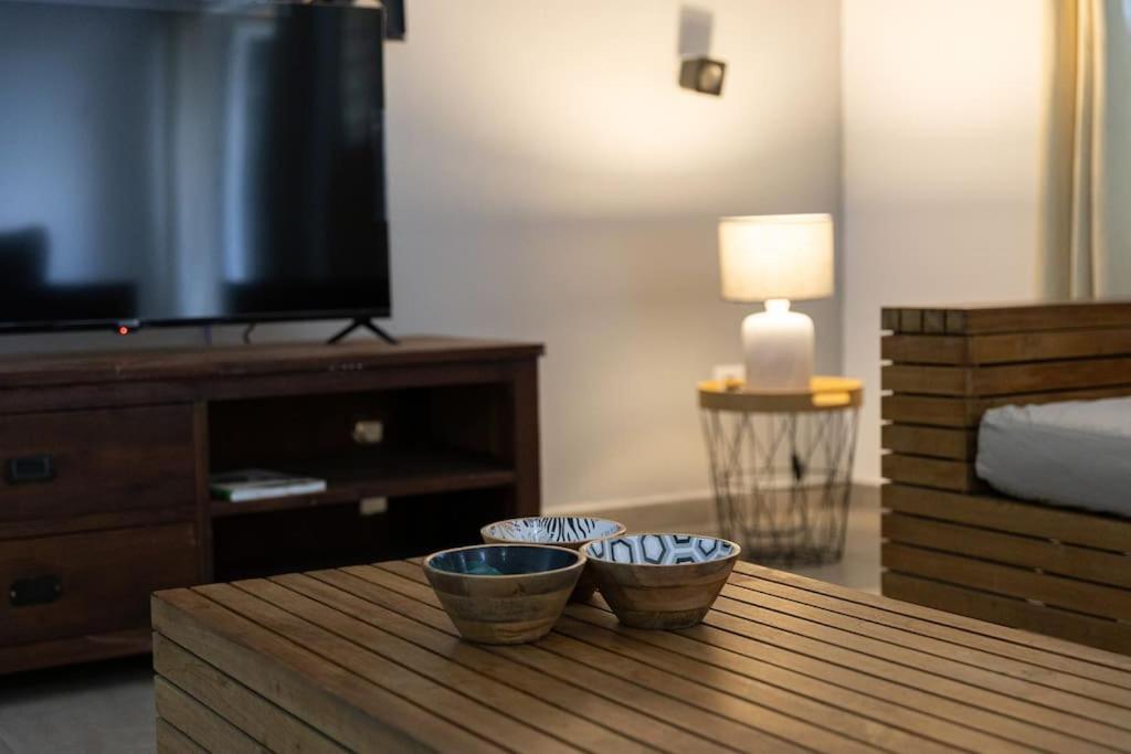 Cocobana Resort Two-Bedroom Apartment Ground Floor Willemstad Dış mekan fotoğraf