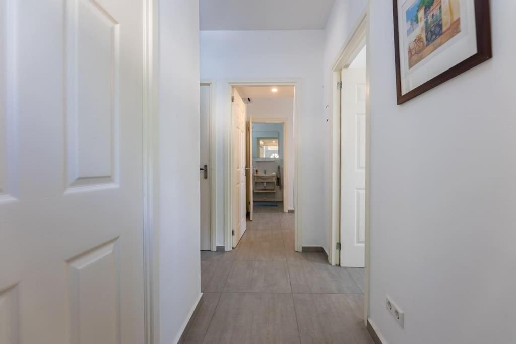 Cocobana Resort Two-Bedroom Apartment Ground Floor Willemstad Dış mekan fotoğraf