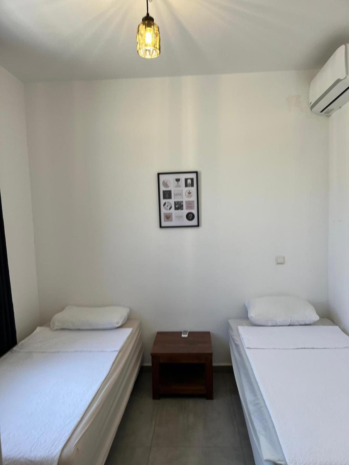 Cocobana Resort Two-Bedroom Apartment Ground Floor Willemstad Dış mekan fotoğraf