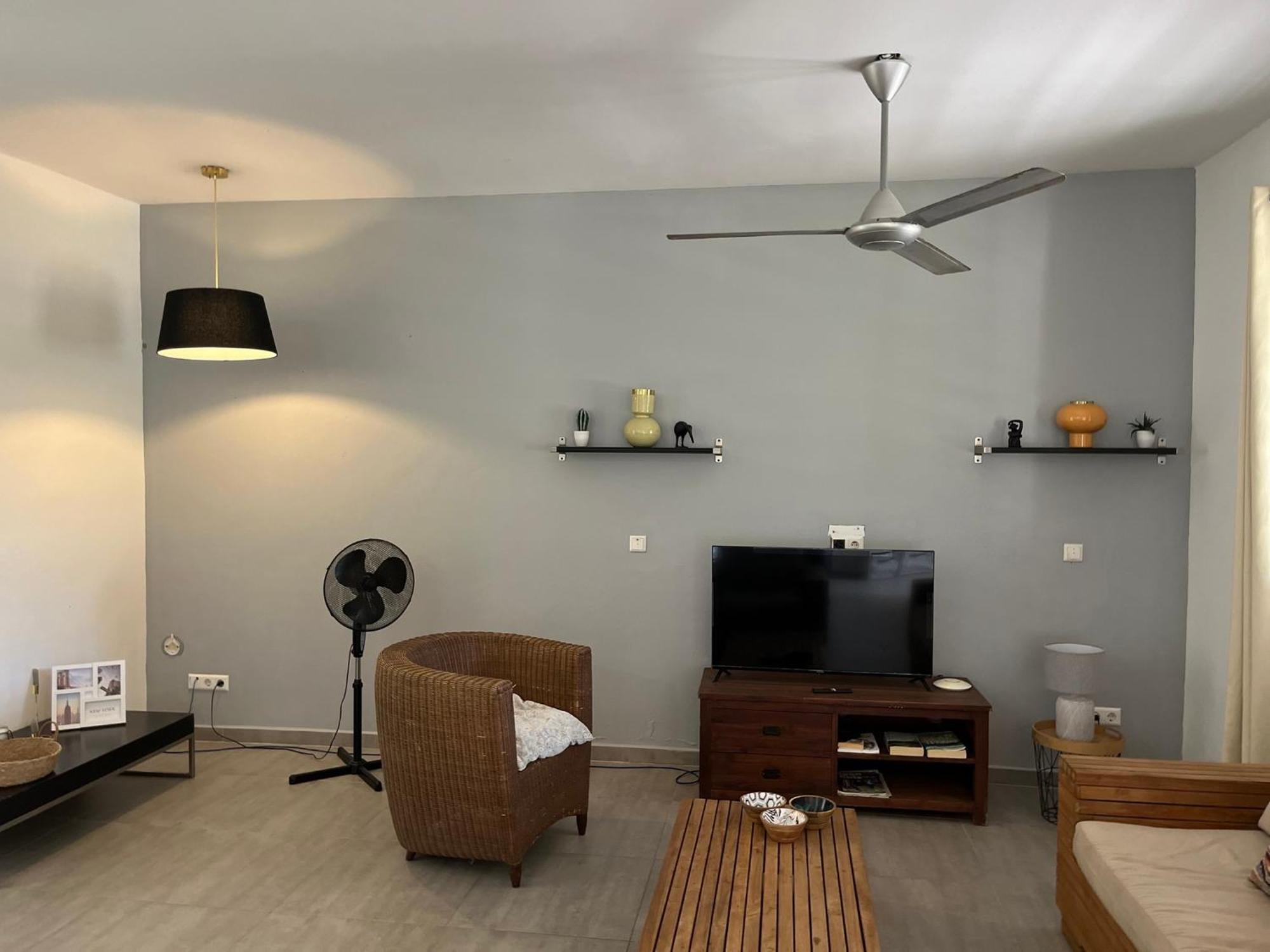 Cocobana Resort Two-Bedroom Apartment Ground Floor Willemstad Dış mekan fotoğraf